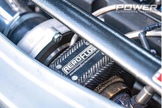 Toyota MR2 K20 Turbo 480Ps